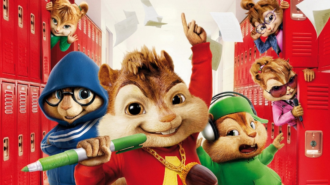 Watch Alvin and the Chipmunks: The Squeakquel (2009) full HD Free - Mov...