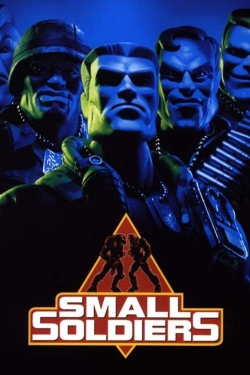 Small Soldiers-watch