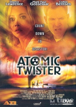 Atomic Twister-watch