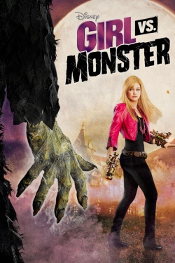 Girl vs. Monster-watch