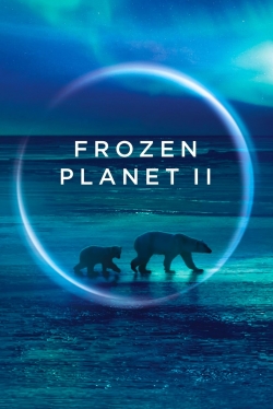 Frozen Planet II-watch