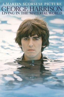 George Harrison: Living in the Material World-watch