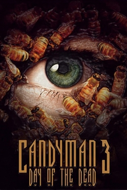 Candyman: Day of the Dead-watch