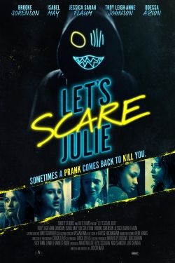 Let's Scare Julie-watch