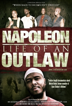 Napoleon: Life of an Outlaw-watch