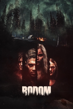 Lake Bodom-watch