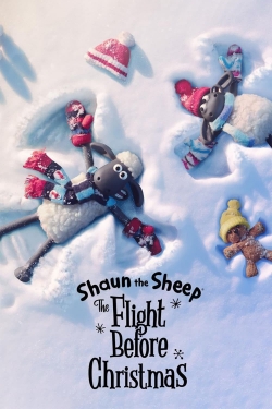 Shaun the Sheep: The Flight Before Christmas-watch