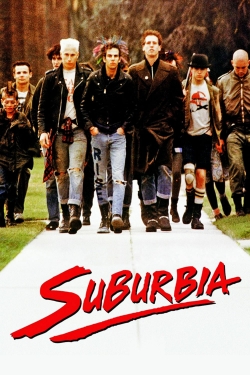 Suburbia-watch