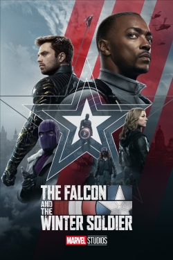 The Falcon and the Winter Soldier-watch