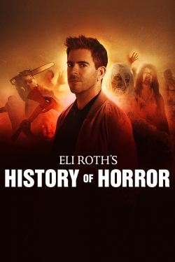 Eli Roth's History of Horror-watch
