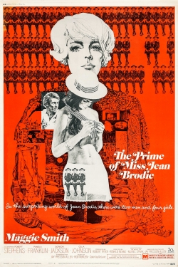 The Prime of Miss Jean Brodie-watch