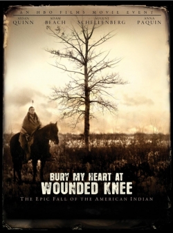 Bury My Heart at Wounded Knee-watch