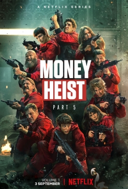Money Heist-watch