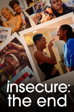 Insecure: The End-watch