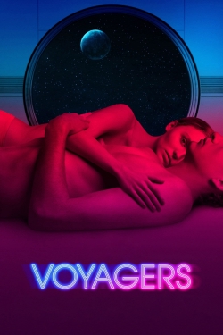 Voyagers-watch
