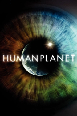 Human Planet-watch