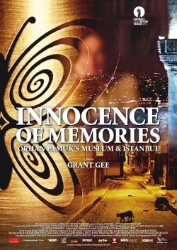 Innocence of Memories: Orhan Pamuk's Museum & Istanbul-watch