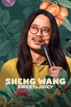 Sheng Wang: Sweet and Juicy-watch