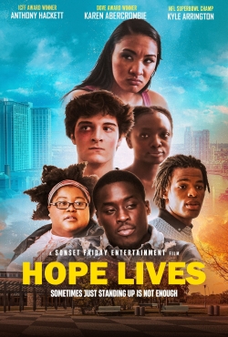 Hope Lives-watch