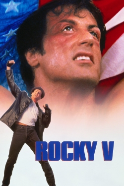 Rocky V-watch