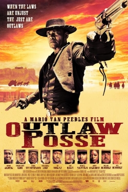 Outlaw Posse-watch