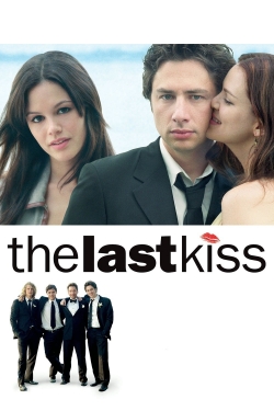 The Last Kiss-watch