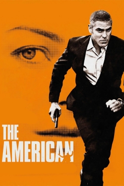 The American-watch