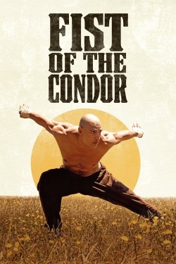 Fist of the Condor-watch