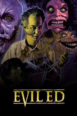 Evil Ed-watch