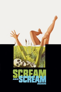 Scream and Scream Again-watch