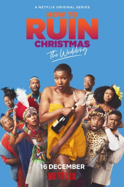 How To Ruin Christmas: The Wedding-watch