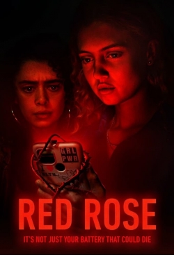 Red Rose-watch