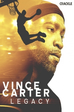 Vince Carter: Legacy-watch
