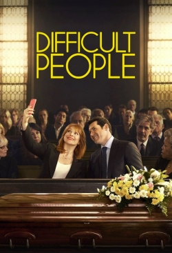 Difficult People-watch