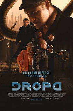 Dropa-watch