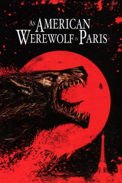 An American Werewolf in Paris-watch