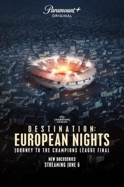 Destination: European Nights-watch