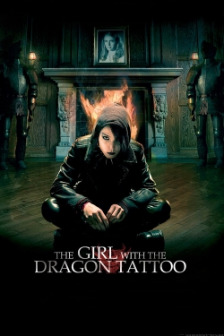 The Girl with the Dragon Tattoo-watch
