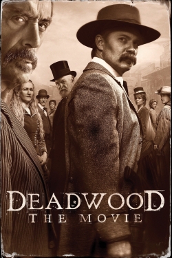 Deadwood: The Movie-watch
