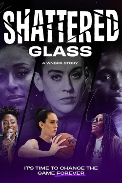 Shattered Glass: A WNBPA Story-watch