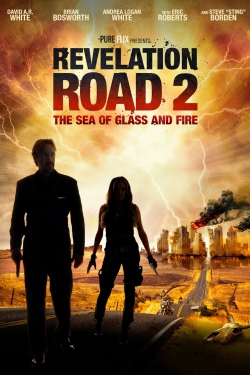 Revelation Road 2: The Sea of Glass and Fire-watch