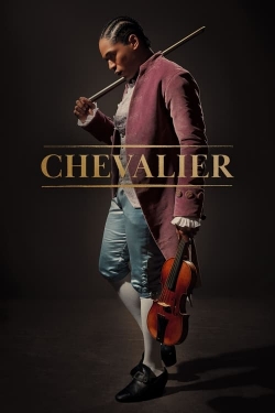 Chevalier-watch