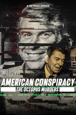 American Conspiracy: The Octopus Murders-watch