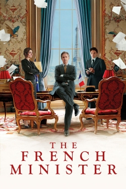 The French Minister-watch