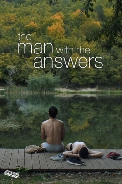 The Man with the Answers-watch