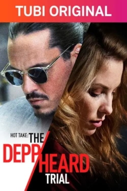 Hot Take: The Depp/Heard Trial-watch