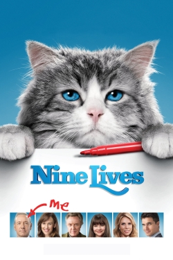 Nine Lives-watch
