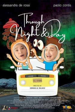 Through Night and Day-watch