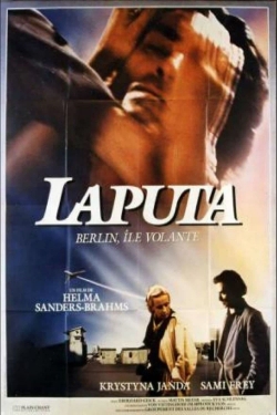 Laputa-watch