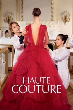 Haute Couture-watch